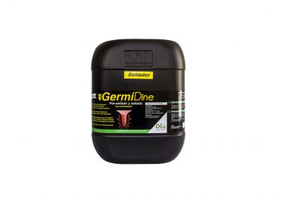 GermiDine 5 galones