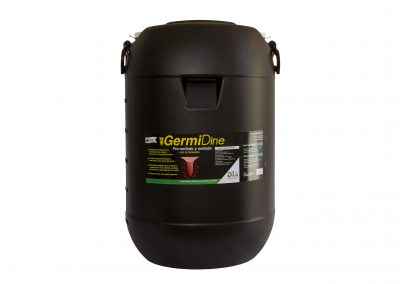 GermiDine 16 galones