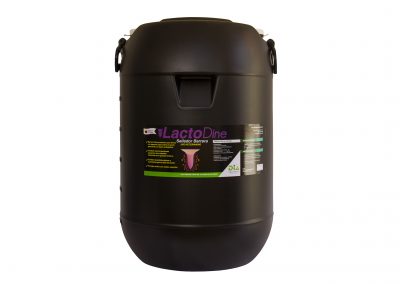 LactoDine 16 galones